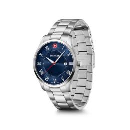 Мужские часы Wenger CITY CLASSIC W01.1441.137