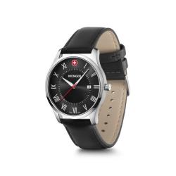 Чоловічий годинник Wenger CITY CLASSIC W01.1441.138