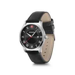 Чоловічий годинник Wenger CITY CLASSIC W01.1441.138