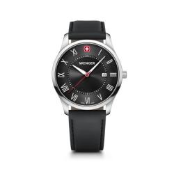 Чоловічий годинник Wenger CITY CLASSIC W01.1441.138