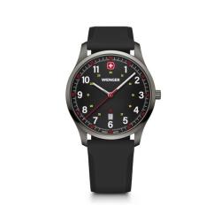Чоловічий годинник Wenger CITY SPORT W01.1441.135