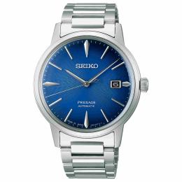 Чоловічий годинник Seiko PRESAGE Automatic Cocktail Time SRPJ13J1