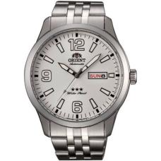 Часы 43 мм Orient CLASSIC RA-AB0008S19B
