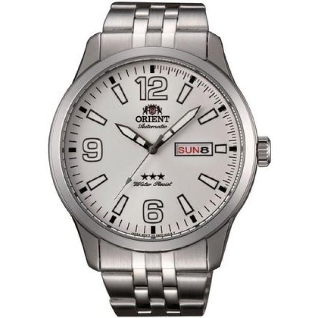 Часы 43 мм Orient CLASSIC RA-AB0008S19B