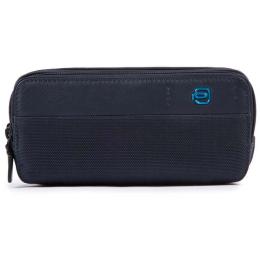 Клатч Piquadro PULSE (P16) Bk.Blue AC2141P16_BLU2