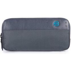 Клатч Piquadro PULSE (P16) ChevronBlue AC2141P16_CHEVBLU