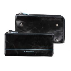 Клатч Piquadro BLUE SQUARE (B2) Black AC2925B2_N