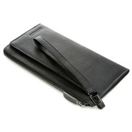 Клатч Piquadro MODUS RESTYLING (MOS) Black AC4458MOSR_N