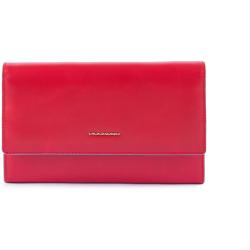 Клатч Piquadro BLUE SQUARE (B2) Cherry AC4707B2R_R6