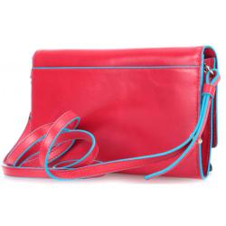 Клатч Piquadro BLUE SQUARE (B2) Cherry AC4707B2R_R6