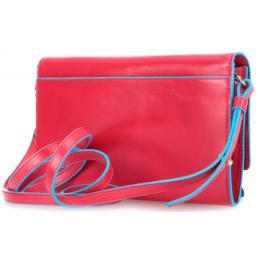 Клатч Piquadro BLUE SQUARE (B2) Cherry AC4707B2R_R6