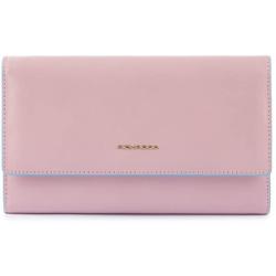 Клатч Piquadro BLUE SQUARE (B2) Powder AC4707B2R_RO3