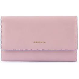 Клатч Piquadro BLUE SQUARE (B2) Powder AC4707B2R_RO3