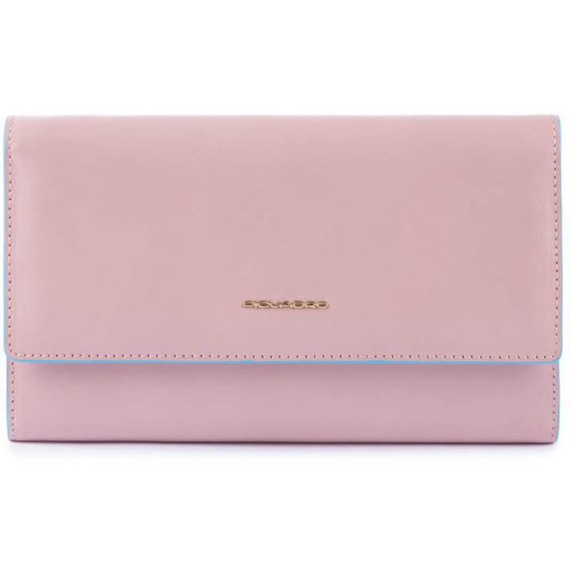 Клатч Piquadro BLUE SQUARE (B2) Powder AC4707B2R_RO3