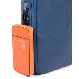 Чохол для смартфона Piquadro Explorer (W97) Orange AC4842W97R_AR