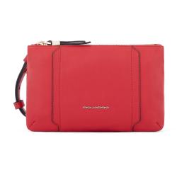Клатч Piquadro CIRCLE (W92) Cardinal Red AC5917W92_R3