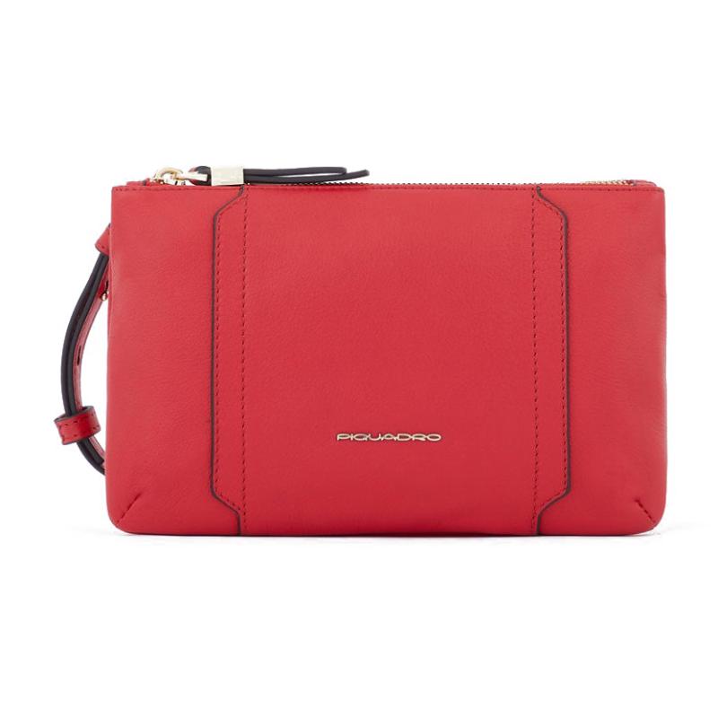 Клатч Piquadro CIRCLE (W92) Cardinal Red AC5917W92_R3