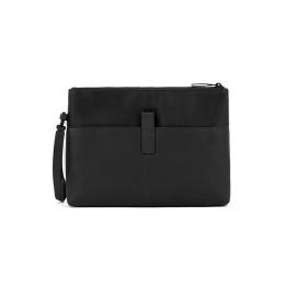 Чохол для iPad Piquadro FINN (S123) Black AC6169S123R_N