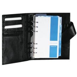 Ежедневник-органайзер (средний) Piquadro MODUS (MO) Black AG1076MO_N