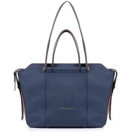Сумка Piquadro CIRCLE (W92) Night Blue BD4578W92_BLU