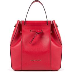 Сумка Piquadro CIRCLE (W92) Cardinal Red BD5440W92_R3