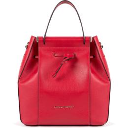 Сумка Piquadro CIRCLE (W92) Cardinal Red BD5440W92_R3