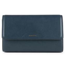 Клатч Piquadro GEA (W102) Blue BD5571W102_BLU
