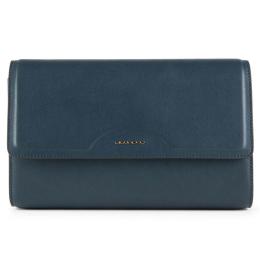 Клатч Piquadro GEA (W102) Blue BD5571W102_BLU