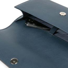 Клатч Piquadro GEA (W102) Blue BD5571W102_BLU