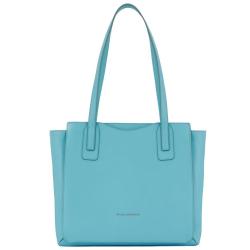 Сумка Piquadro LINA (S119) L.Blue BD5685S119_AZ