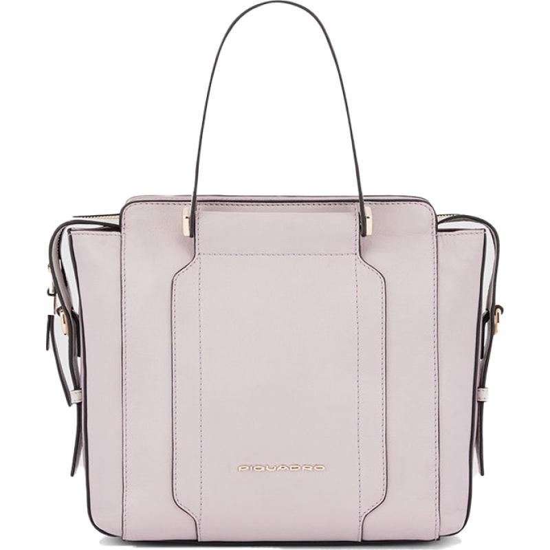 Сумка Piquadro CIRCLE (W92) Violet-Violet BD6032W92_VIVI