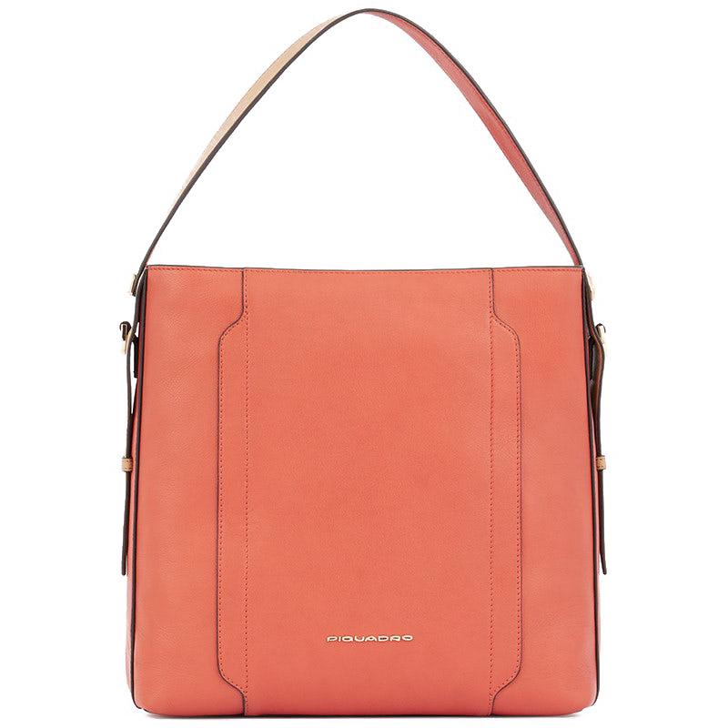 Сумка Piquadro CIRCLE (W92) Brick Red BD6034W92_CU3