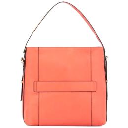 Сумка Piquadro CIRCLE (W92) Brick Red BD6034W92_CU3