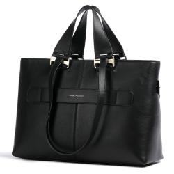 Сумка Piquadro RAY (S126) Black BD6129S126_N