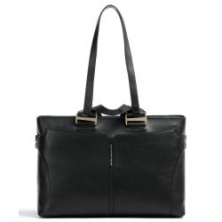 Сумка Piquadro RAY (S126) Black BD6129S126_N