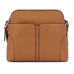 Сумка Piquadro RAY (S126) Tobacco BD6131S126_CU
