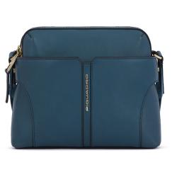 Сумка Piquadro RAY (S126) Green BD6131S126_VE
