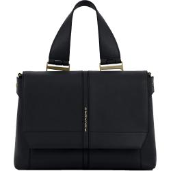 Сумка Piquadro RAY (S126) Black BD6132S126_N