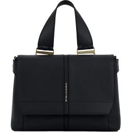 Сумка Piquadro RAY (S126) Black BD6132S126_N