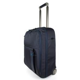 Чемодан Piquadro PULSE (P16) Bk.Blue BV3200P16_BLU2 (Средний)