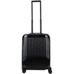 Валіза Piquadro SEEKER (SK) Black BV4425SK70_N (Маленька)