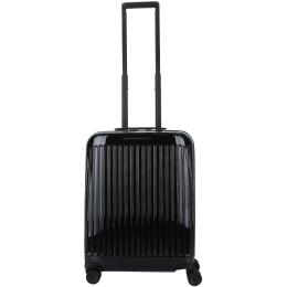 Валіза Piquadro SEEKER (SK) Black BV4425SK70_N (Маленька)