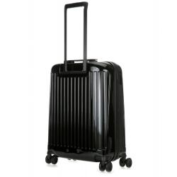 Валіза Piquadro SEEKER (SK) Black BV4425SK70_N (Маленька)