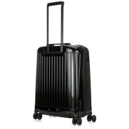 Валіза Piquadro SEEKER (SK) Black BV4425SK70_N (Маленька)