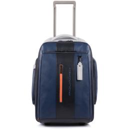 Рюкзак на колесах Piquadro URBAN Blue-Grey2 BV4817UB00BM_BLGR