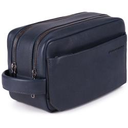 Несесер Piquadro TALLIN (W108) Blue BY5011W108_BLU