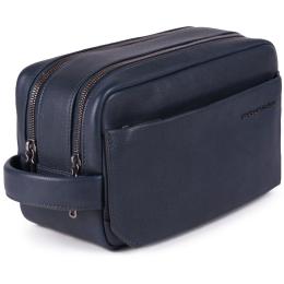 Несесер Piquadro TALLIN (W108) Blue BY5011W108_BLU