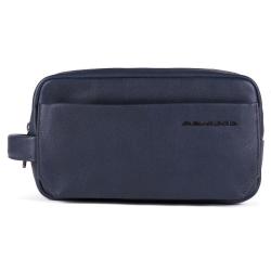 Несесер Piquadro TALLIN (W108) Blue BY5011W108_BLU