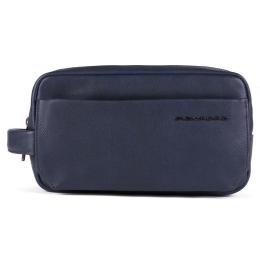 Несесер Piquadro TALLIN (W108) Blue BY5011W108_BLU