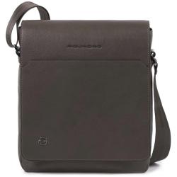 Сумка Piquadro BLACK SQUARE (B3) D.Brown CA1593B3_TM